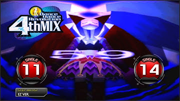 [PIU vs DDR] .59 S11, S14