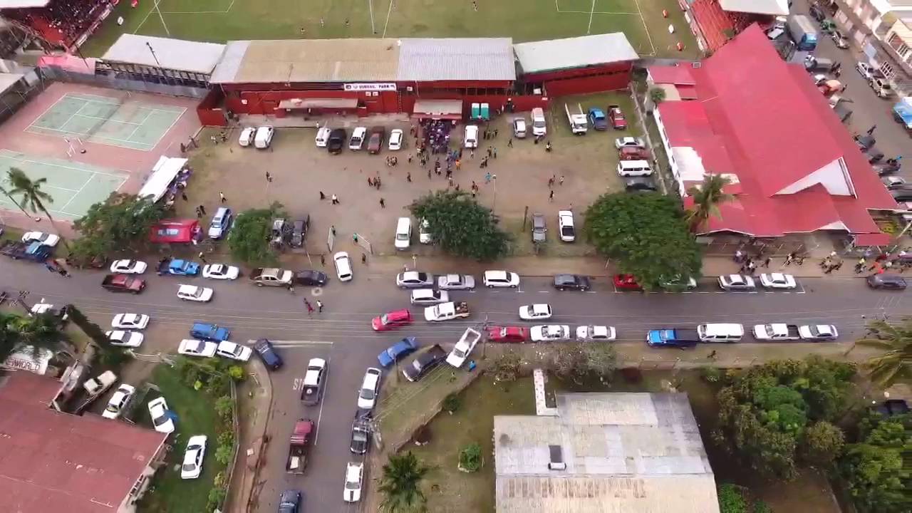 Labasa, Fiji YouTube