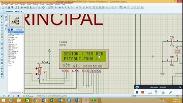 PROYECTO CONTROL DE TEMPERATURA INVERNADERO