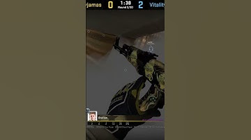 how to fight for ramp control on the t side vertigo