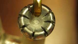 C2 Custom Creations - Daisy Domeless Quartz Nail - WWW.DABFARM.COM