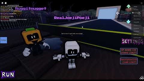 How to Get the Indie Cross Badge in Another Friday Night Funk RP | Roblox