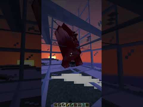 Test mieczy na Wardenie w 13 sekund! ⚔️