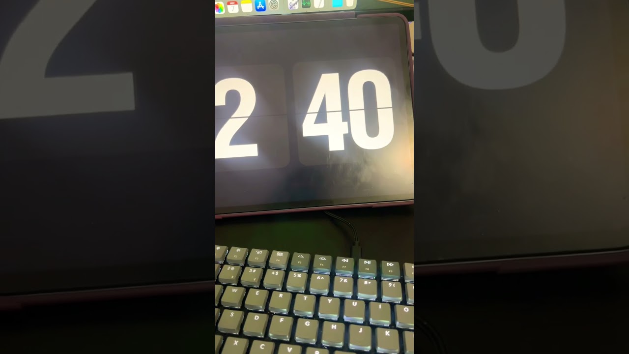 Do I Still Need a Clock App? ⏰