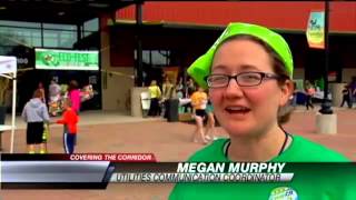 Ecofest Teaches Green
