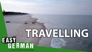 Travelling | Easy German 198