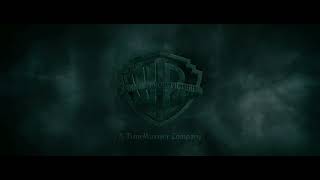 Harry Potter And The Halfb Bood Prince Trailer 1 480P