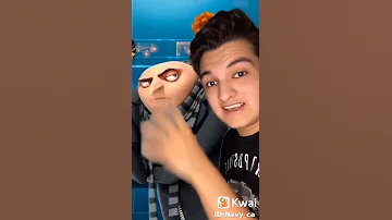 ¿Cuánto mide Gru?