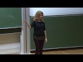 'Experimenting with Primes' - Dr Holly Krieger