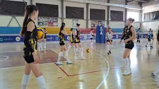 картинка: Volley в прямом эфире!