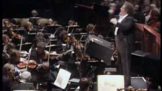 Verdi: Falstaff - Final Opera - Metropolitan . James Levine