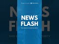 It's Friday and here is our Weekly News Flash