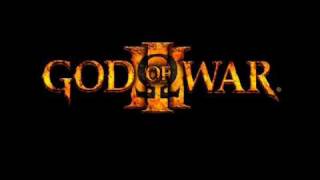 God Of War III OST - 21 - All for Nothing!