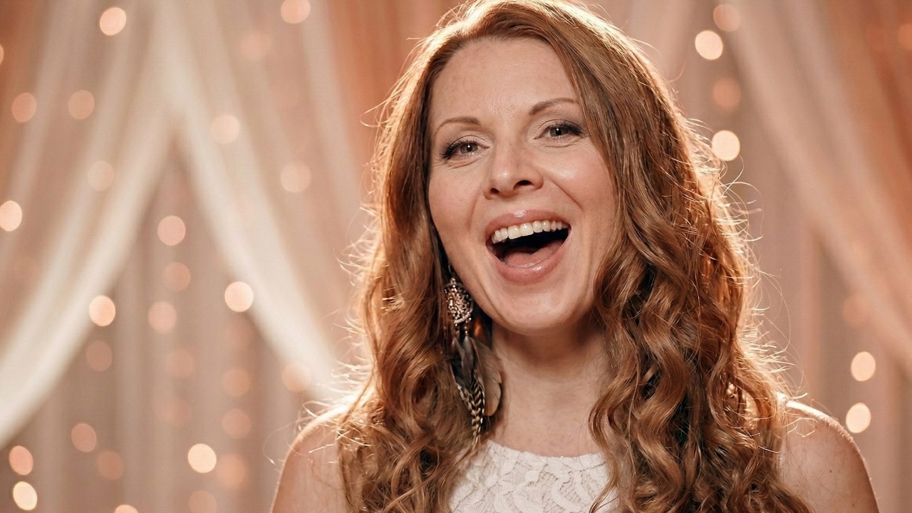 Не жди меня мама. Ахнина Елена. Вокальная студия 