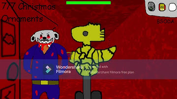 (My Chapter 2 Mod) Snooby