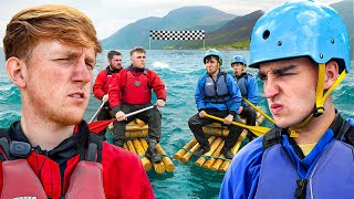 Download Lagu BOV BOYS RAFT WARS MP3 Download Lagu BOV BOYS RAFT WARS MP3