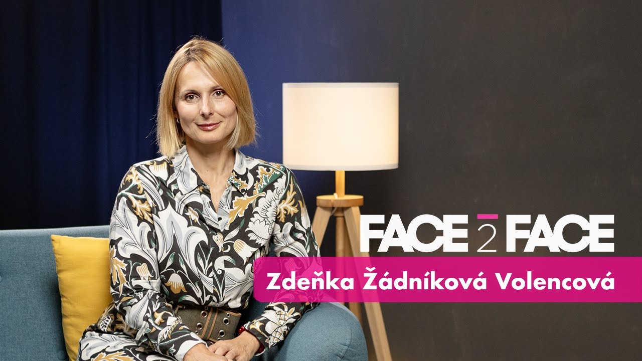 Rodinná pouta ji proslavila. Dnes je herečka Žádníková blondýna a nebojí se změn