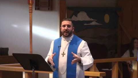 December 20 2015 Sermon Advent 4   Christmas at the Movies   Peace  Home Alone