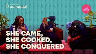 Wife Material, Bad Hairlines & Grocery Store Dates Ft Demilade Akingbe
