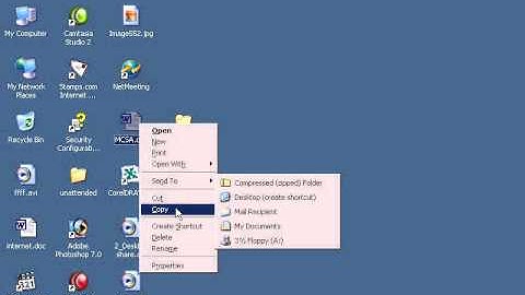 Learning Internet in Pashto (Share Folders)