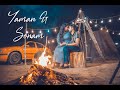Best Wedding Invitation I Yaman & Sonam