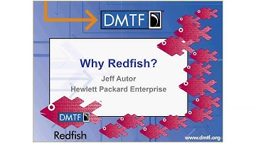 Redfish School - Why Redfish™?