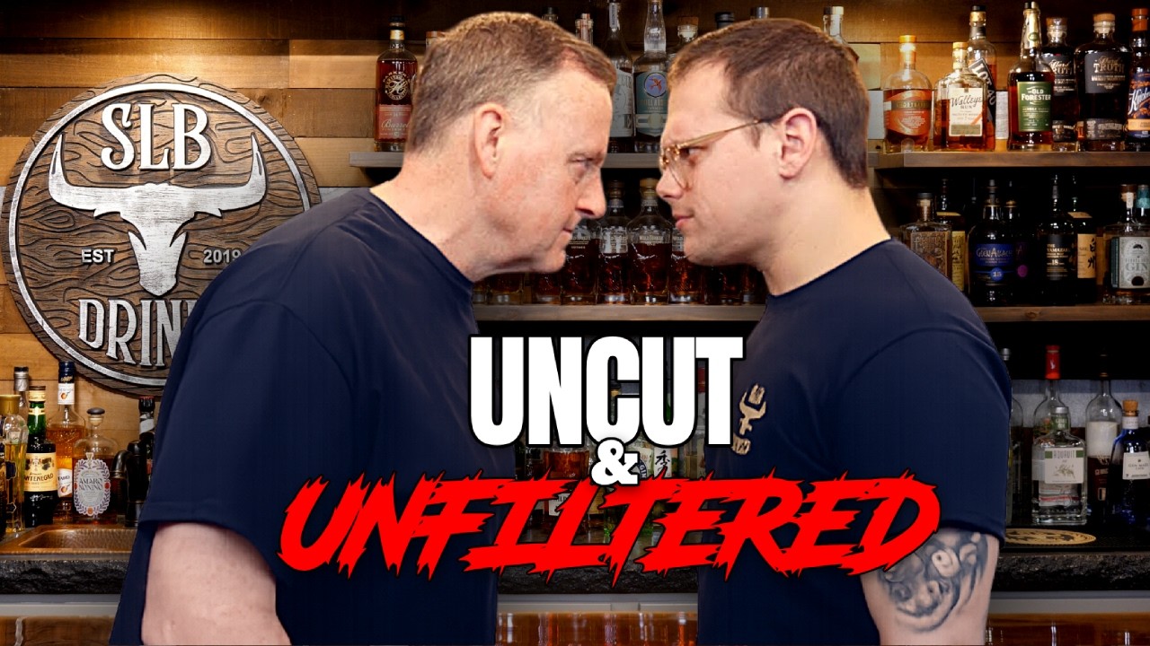 SLB Uncut & Unfiltered | Episode 1