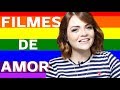 5 FILMES LGBT PARA VER NA NETFLIX! • Karol Pinheiro