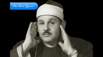 الشيخ محمود على البنا وتلاوة رااااائعة من سورة المعارج ونوح والجن HD