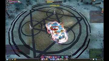 Cabal Online Eu Fb Edge of Phantom Solo