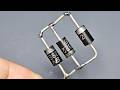 Automatic Power Upgrade – Power Adjusts to Your Needs
