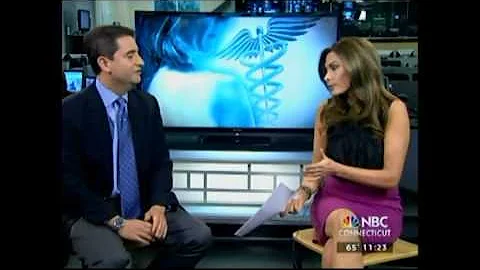 Serious Skin Disorders – More Than Skin Deep - DayDayNews