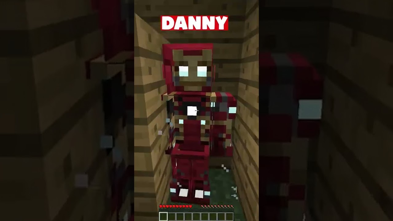 ATOMBOMBE ZERSTÖRT seine BASIS aber... 😨