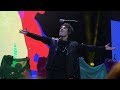 [Fancam]Leyla莱拉  , 迪玛希Dimash Kudaibergen Димаш Кудайберген,DQ London concert