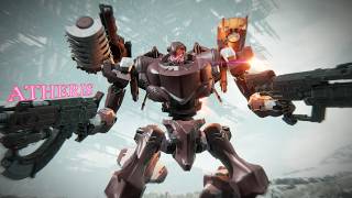 Rank May not Be Indicative of Difficulty - Armored Core 6