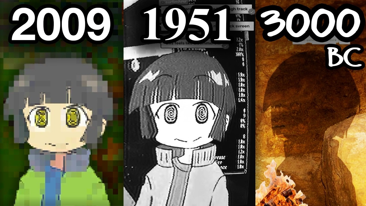 I made a Time Machine for my Twitch Stream