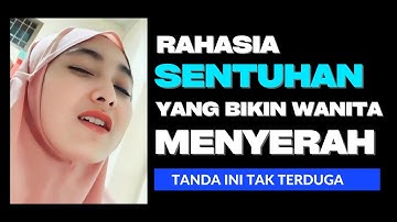 Rahasia Sentuhan Lembut yang Selalu Bikin Wanita Tak Bisa Berpaling | Nomor 3 Paling Ampuh