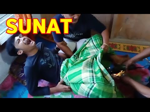 SUNAT (Film pendek) - GOMBAR GAMBER | bajidot | Arpon