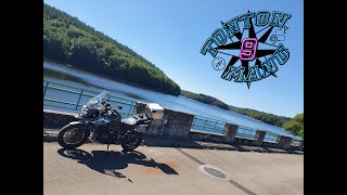 Weekend de 3 jours dans le Morvan - RoadTrip juillet 2020