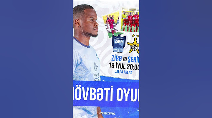 ZİRƏ ŞERİF #keşfet #fyp #fypage #zire #sheriff #football #keşfetedüş