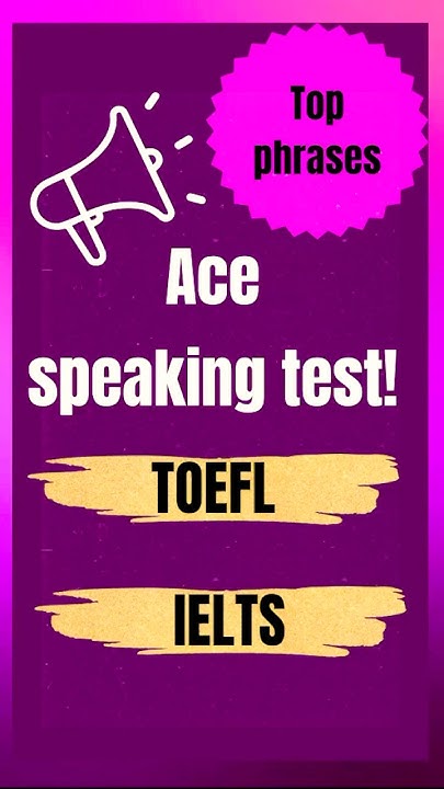 Ace Your English Speaking: This ACTUALLY WORKS #esllearners #ielts # ...