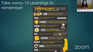 ISMS - Information Security Management System - ISO 27001:2013 Awareness Online Free Program