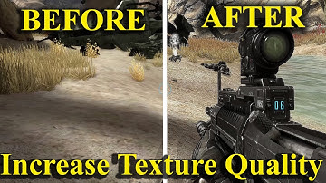 HOW TO IMPROVE HALO REACH PC GRAPHICS