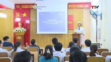 Học tập và làm theo tư tưởng, đạo đức, phong cách Hồ Chí Minh: Người thầy thuốc làm theo lời Bác