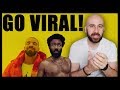 HOW TO GET YOUR MUSIC TO GO VIRAL | Music Marketing