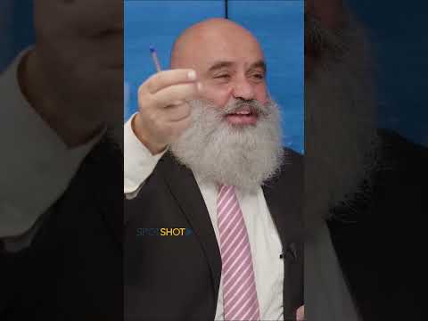 إبراهيم الصقر ل عون وباسيل البيض والبندورة ناطرتكن بزحلة 