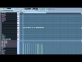 Tutorial: Como Hacer Una Pista De Bachata Parte 1 de 3 (FL Studios) By GK