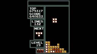 1,365,793 - 7th 1.3M+ in NES Tetris