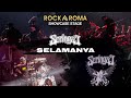 Seringai - Selamanya | RockAroma Showcase Stage