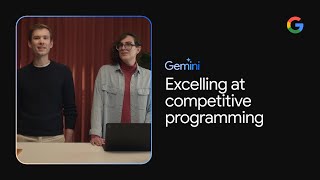 Using AI to solve complex problems | Gemini
